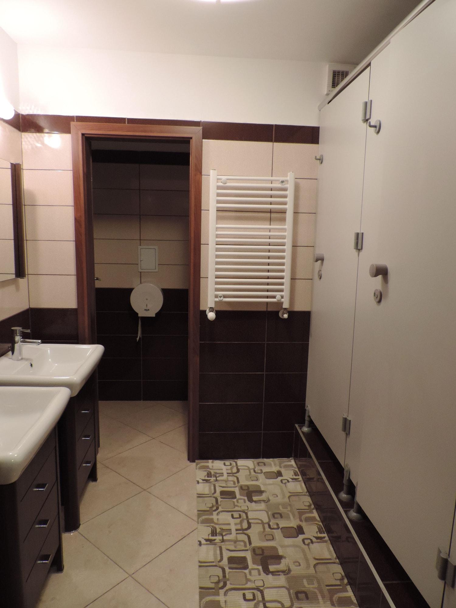 Monte Carlo Palace Rooms Bukarest Eksteriør billede