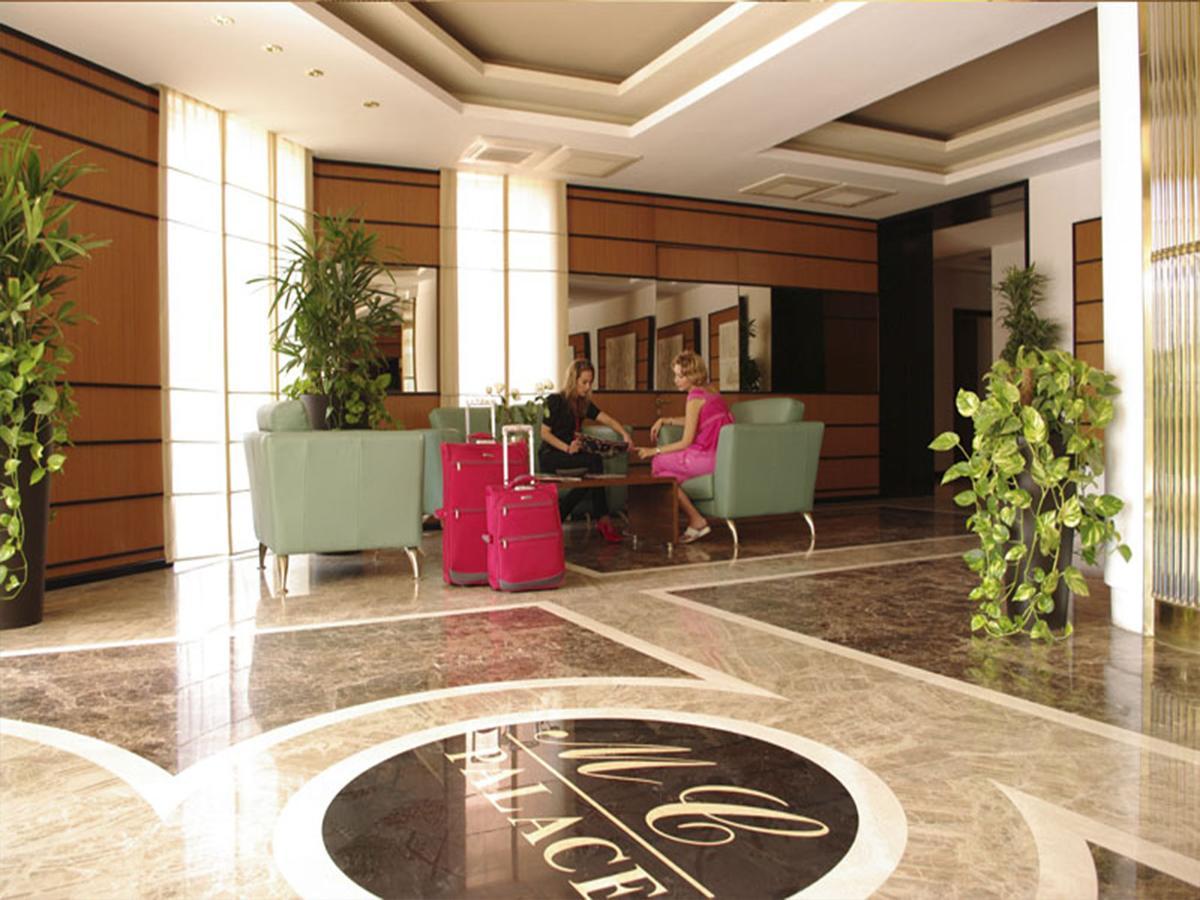 Monte Carlo Palace Rooms Bukarest Eksteriør billede