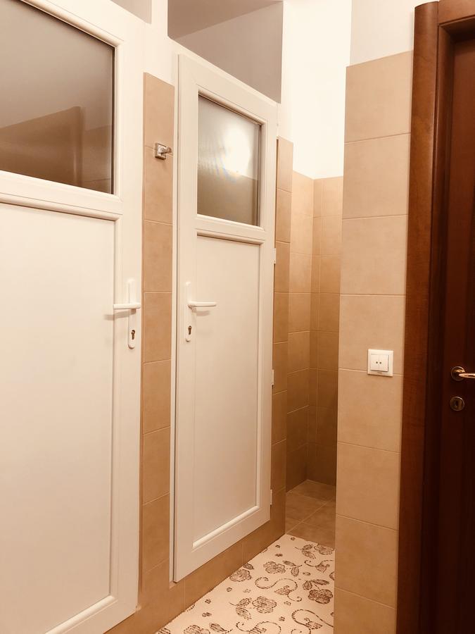 Monte Carlo Palace Rooms Bukarest Eksteriør billede